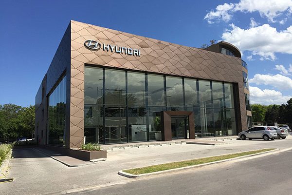 hyundai hyundai