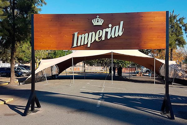 imperial imperial